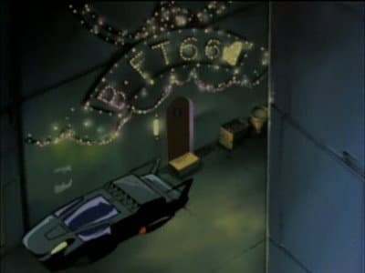 Still from Snowfall in the Sea of Stars