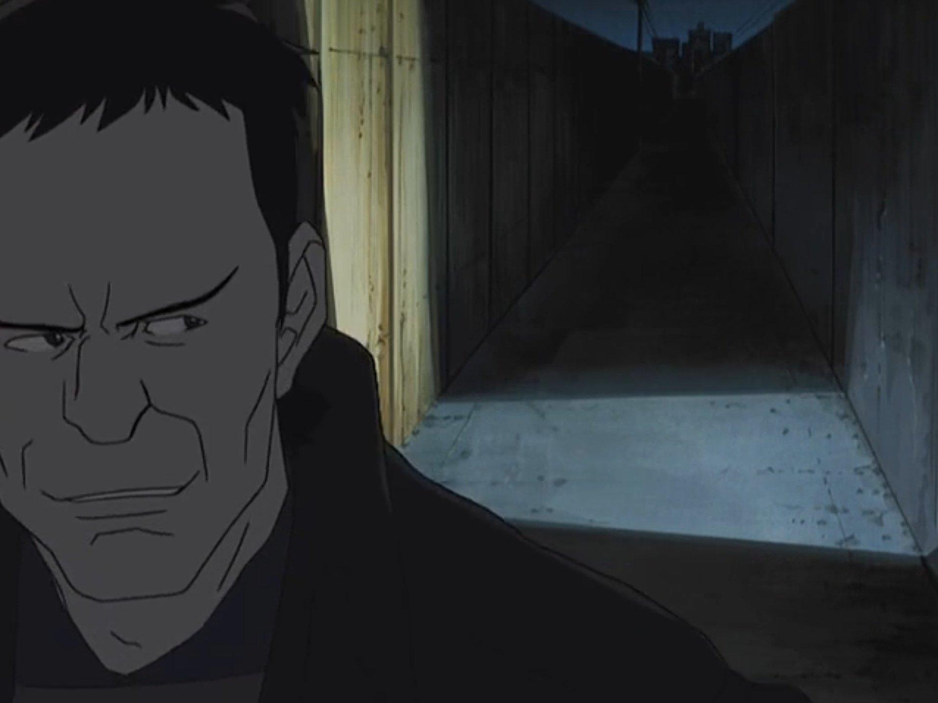 Still from All I Really Oughta Know