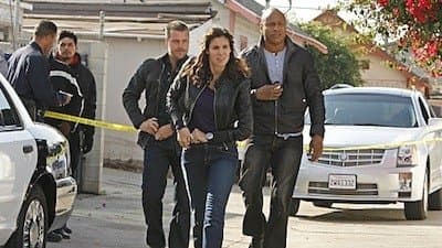 Still from Missing