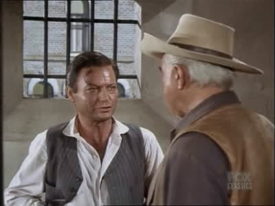 Still from The Decision