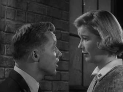 Still from The Morning of the Bride
