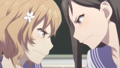 Still from Love, Kōrin Festival