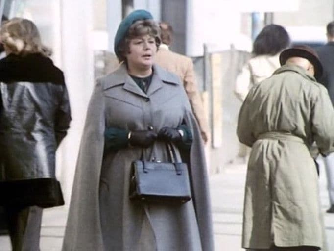 Still from The Captain's Brother's Wife