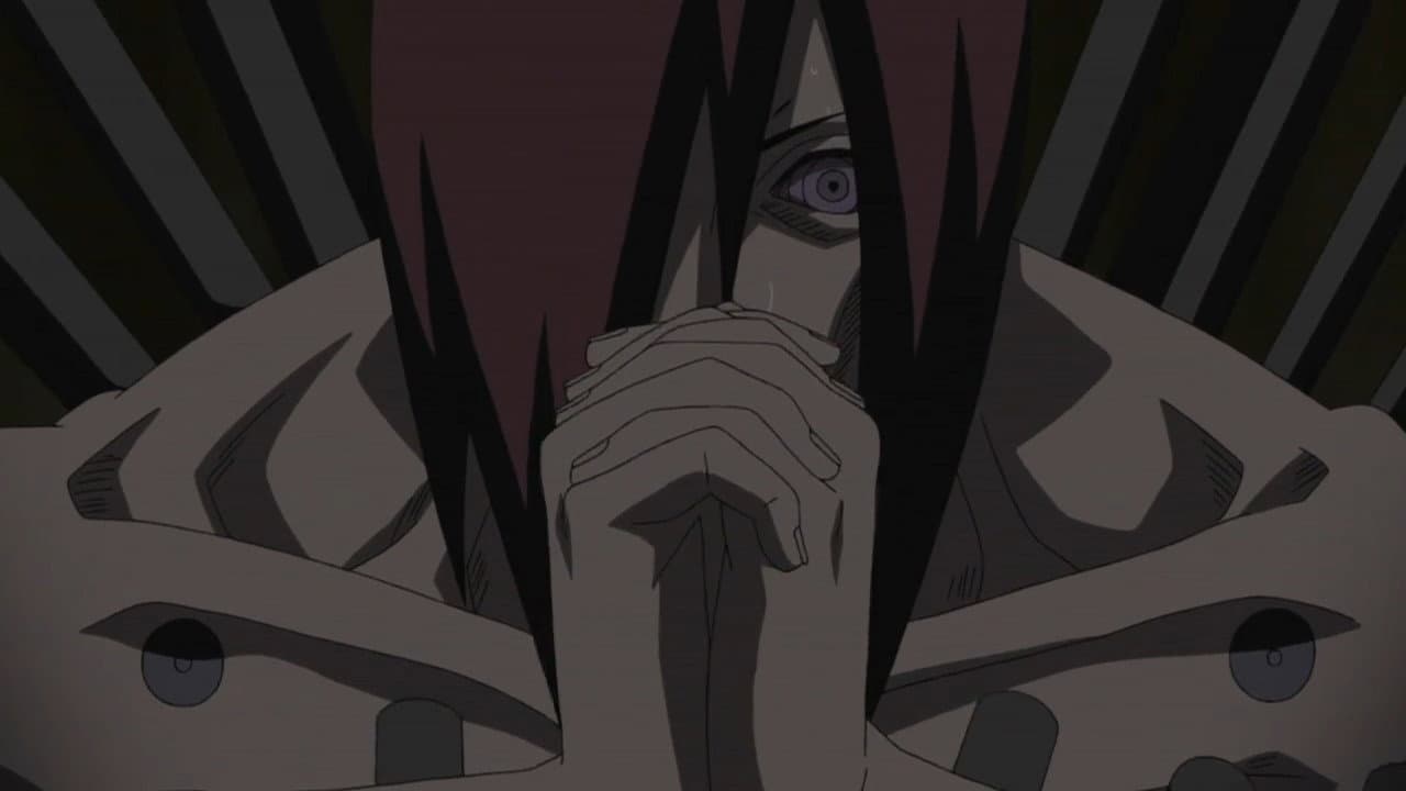 Still from The Tale of Naruto Uzumaki