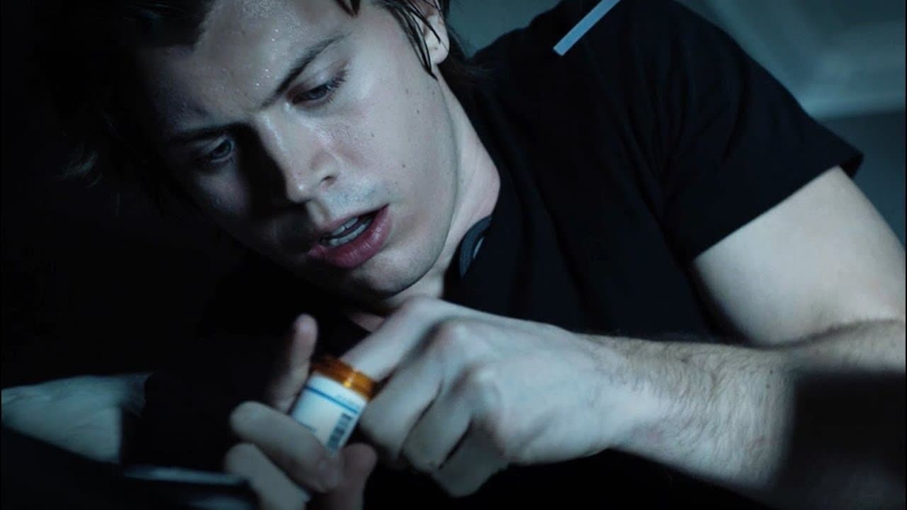 Still from He Said, She Said
