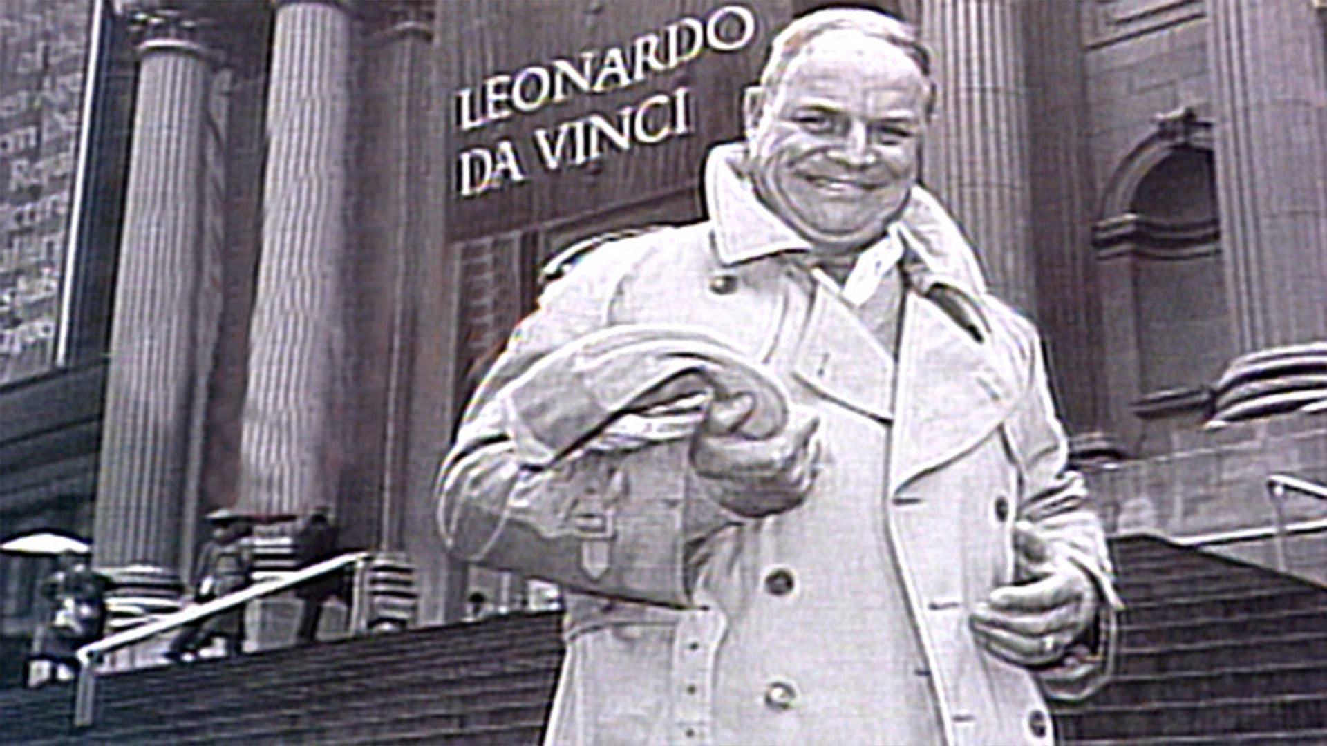 Still from Don Rickles/Billy Idol