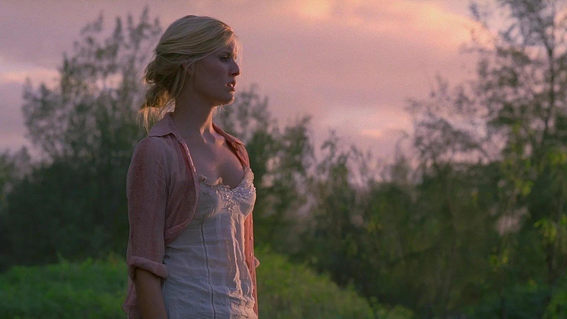 Still from Abandoned