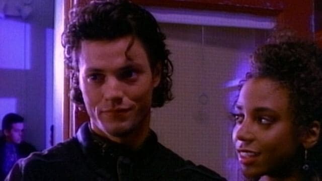 Still from Second Chances