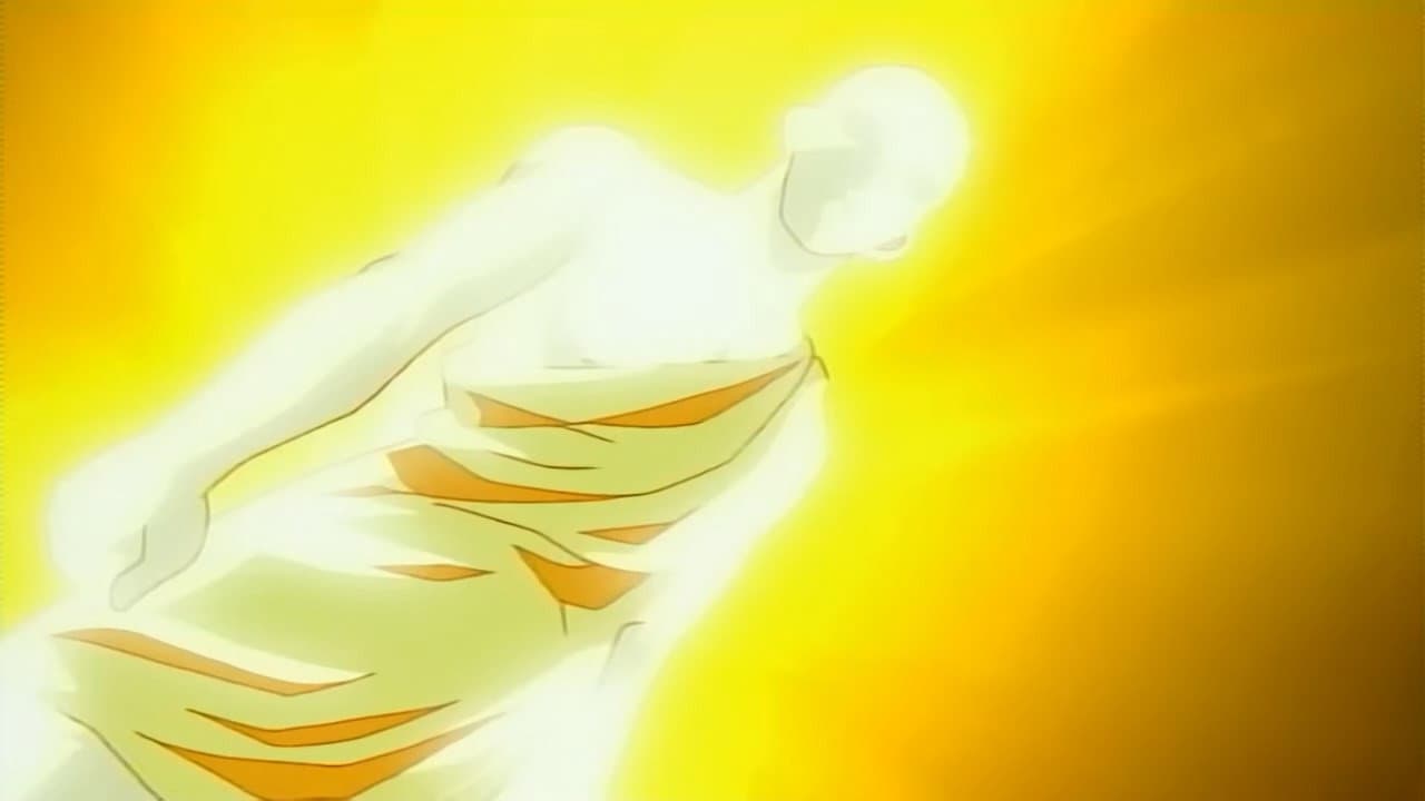 Still from God’s War II: The Fluttering Light