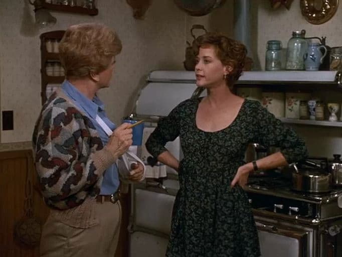 Still from Deadly Misunderstanding