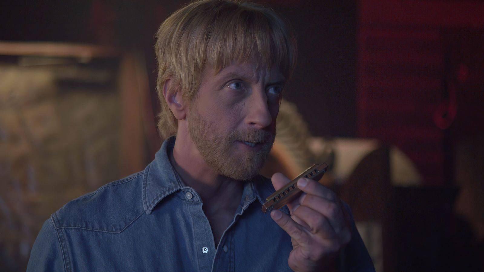 Still from Blues