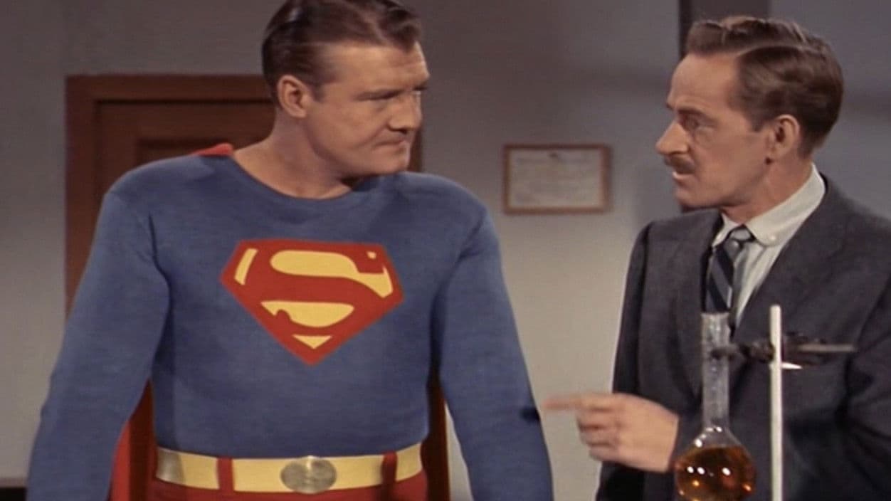 Still from The Seven Souvenirs
