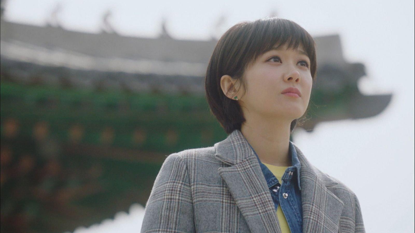 Still from The Fall of the Imperial Family