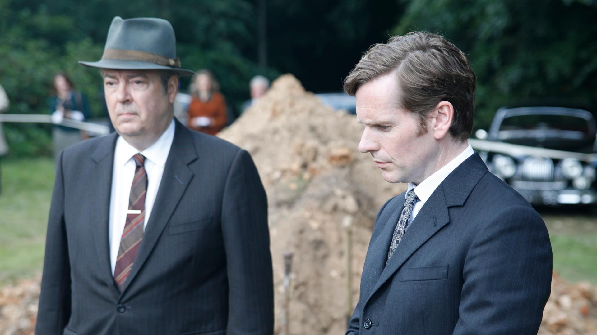 Still from Uniform