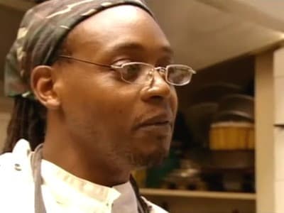 Still from Momma Cherri's Soul Food Shack