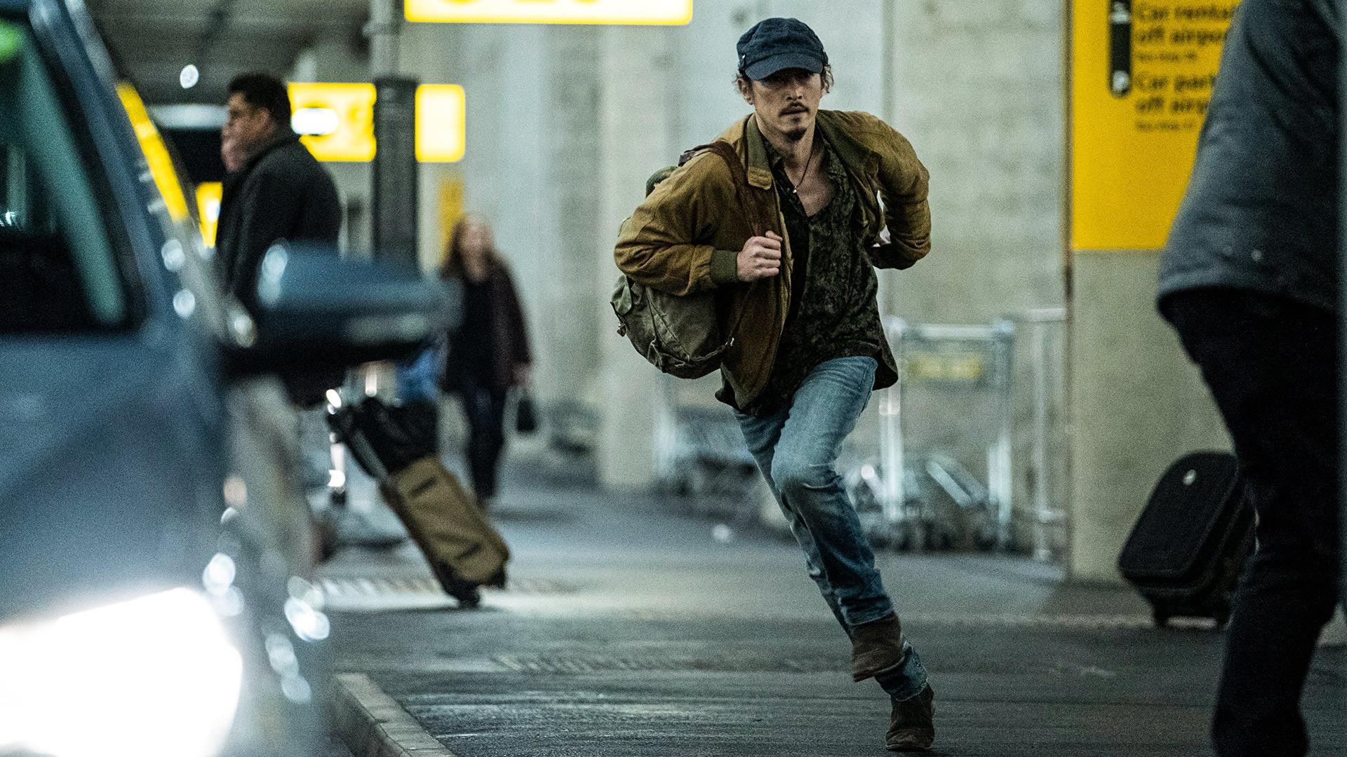 Still from Episode 8