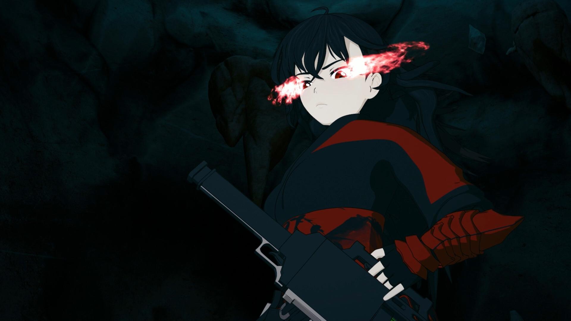 Still from Downfall