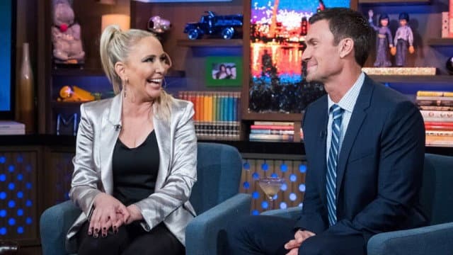 Still from Jeff Lewis; Shannon Beador