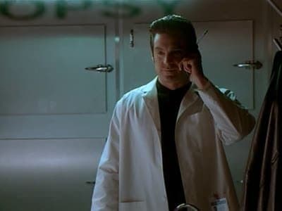 Still from Wake Up