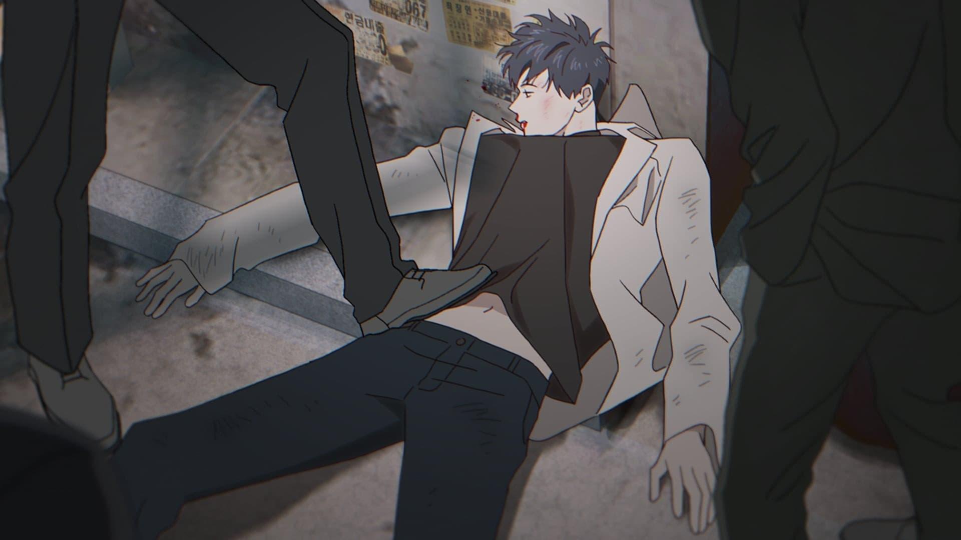 Still from Episode 8