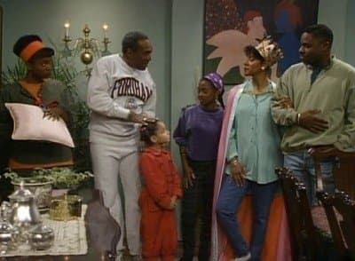 Still from Clair's Place
