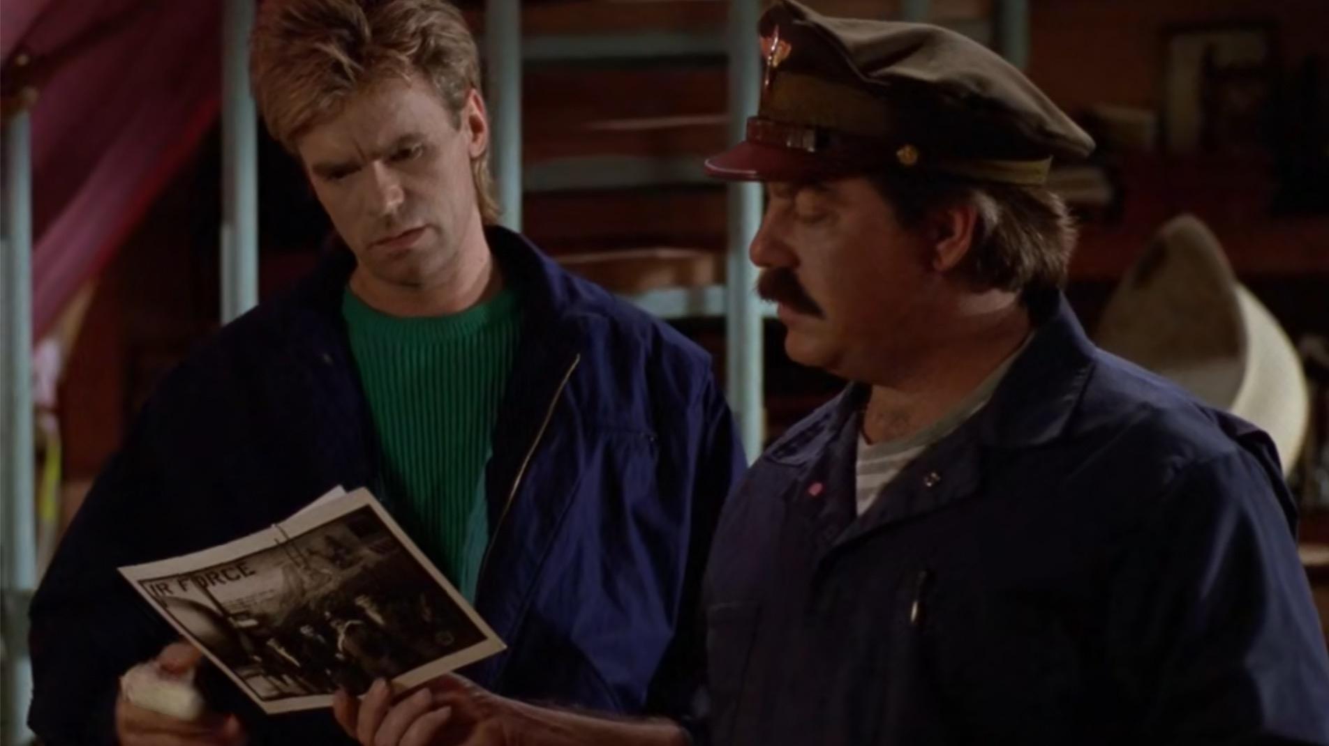 Still from Ma Dalton