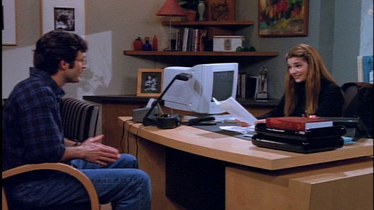 Still from In the Company of Maya