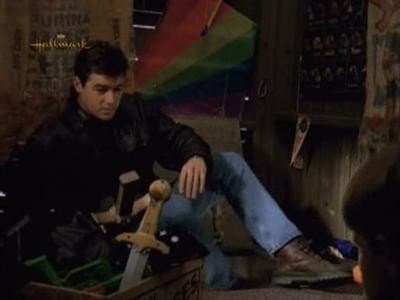 Still from Gun