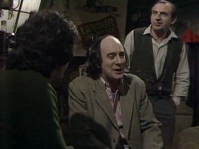 Still from Suddenly at Home