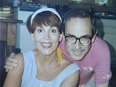 Still from The Wilson Murder