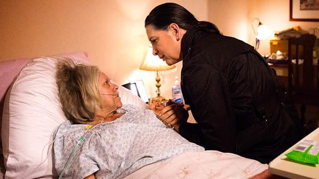 Still from The Pink Dragon