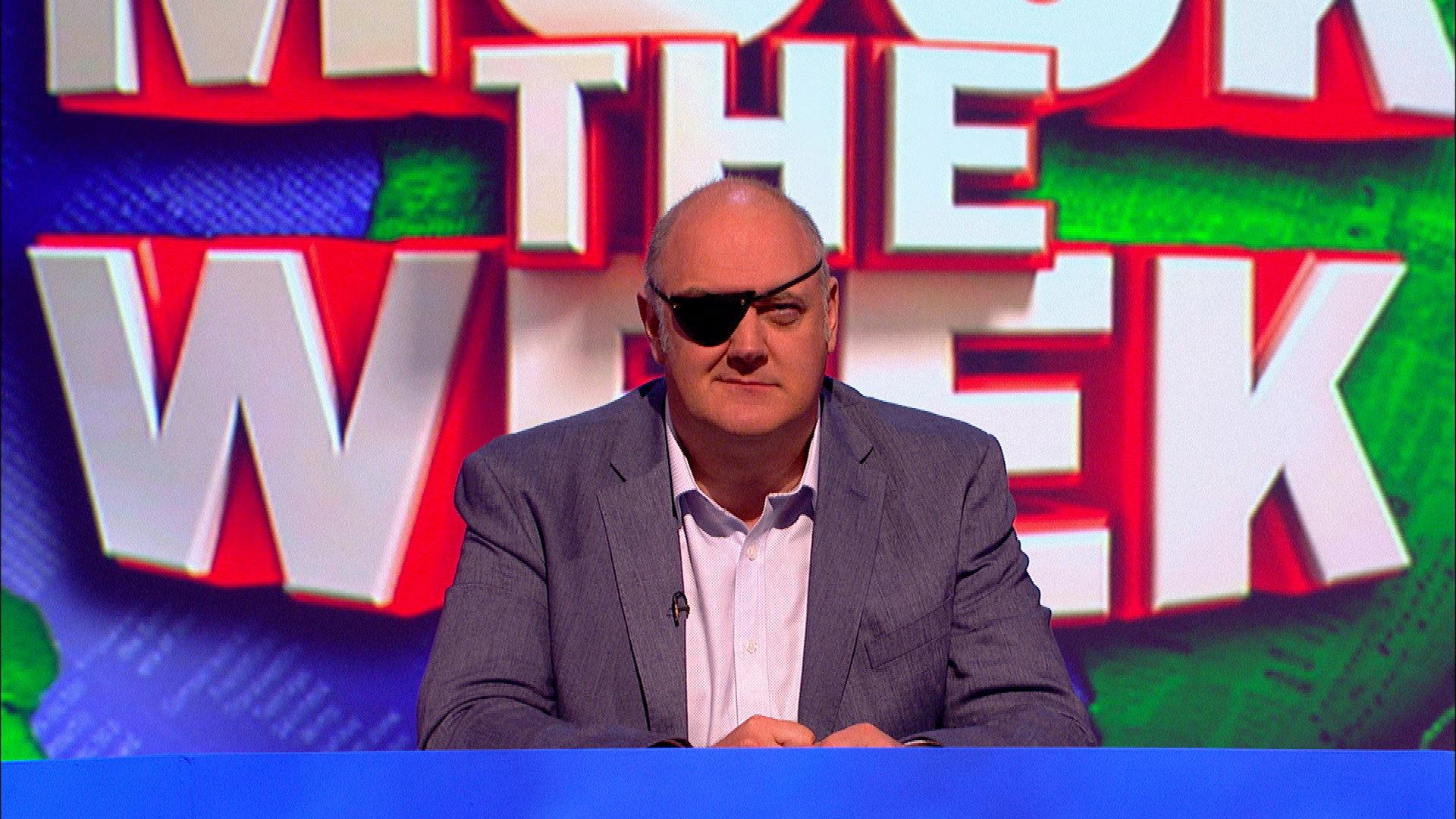 Still from Ed Byrne, Matt Forde, Milton Jones, Zoe Lyons, Josh Widdicombe