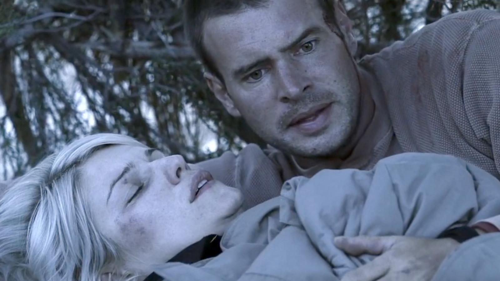 Still from Natural Selection