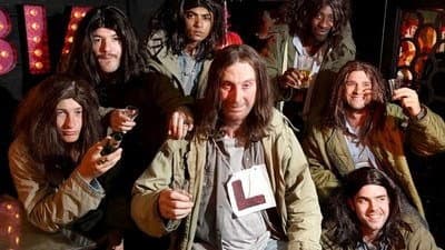 Still from Episode 1