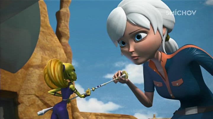 Still from Vornicarn