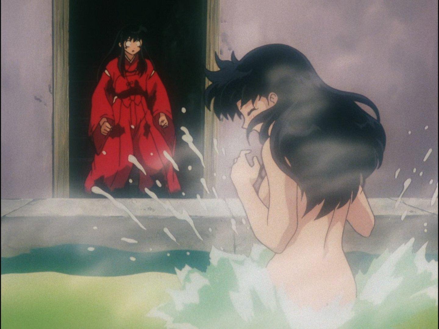 Still from Fateful Night in Togenkyo (2)