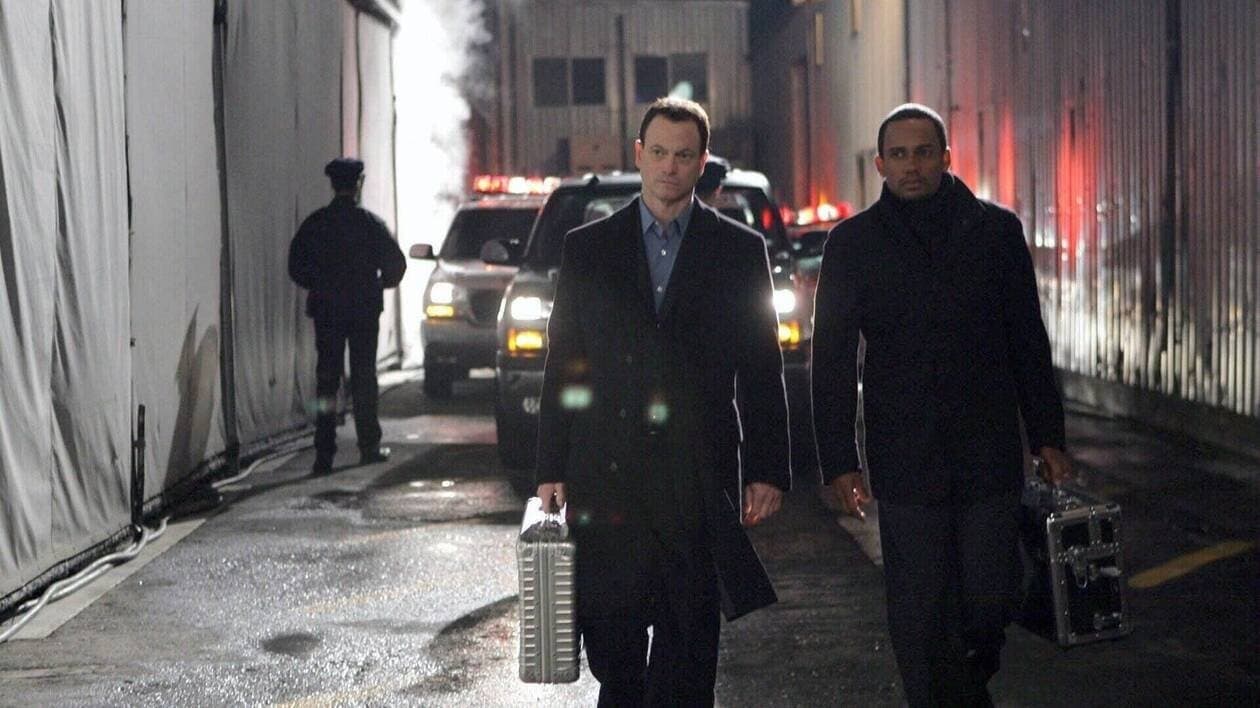 Still from Trapped