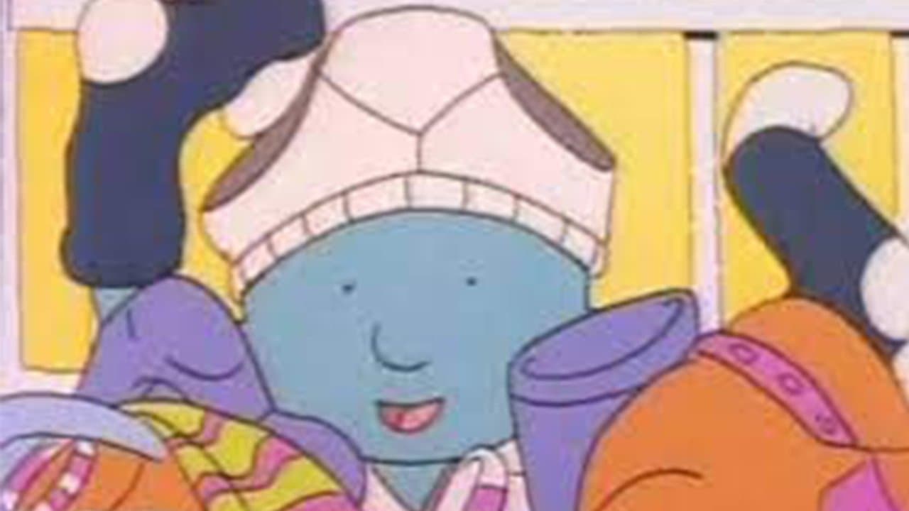 Still from Doug Loses Dale
