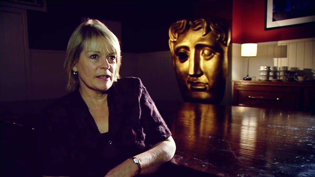 Still from Hilary Bevan Jones at BAFTA