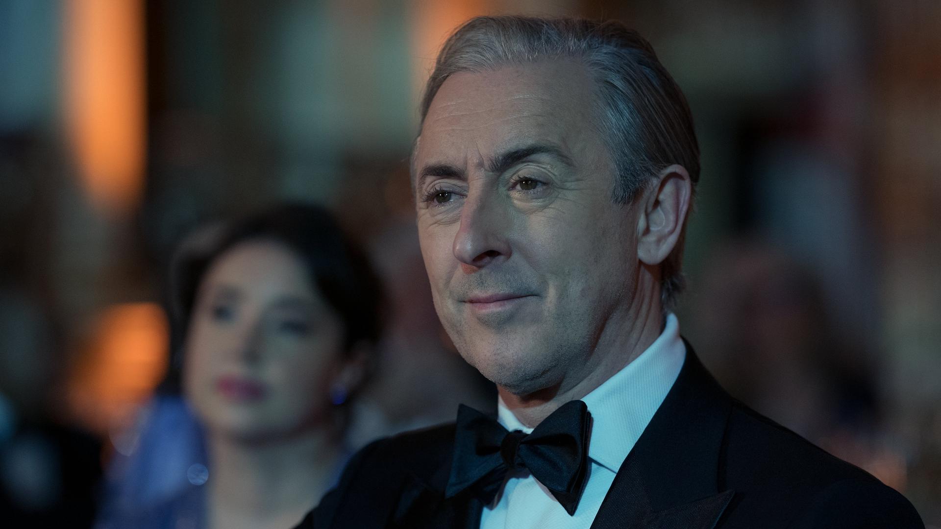 Still from The End of Eli Gold