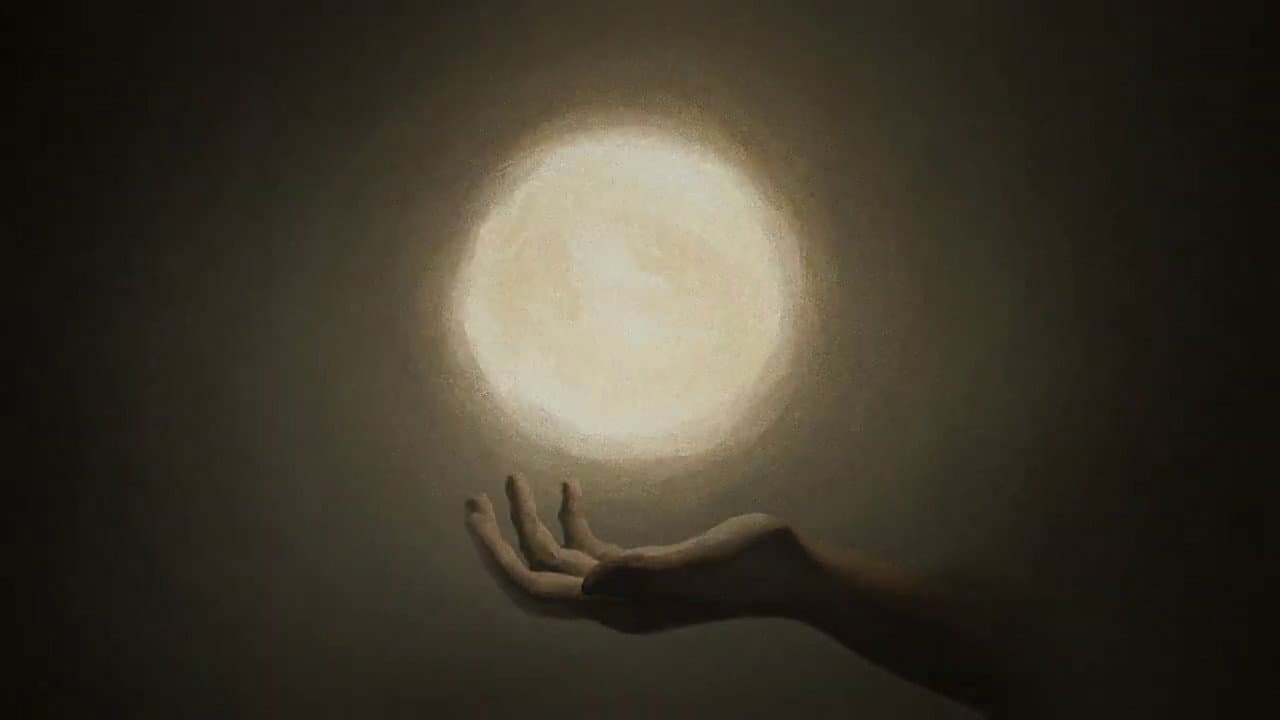 Still from Origin Stories - Saidin, Saidar, Stone