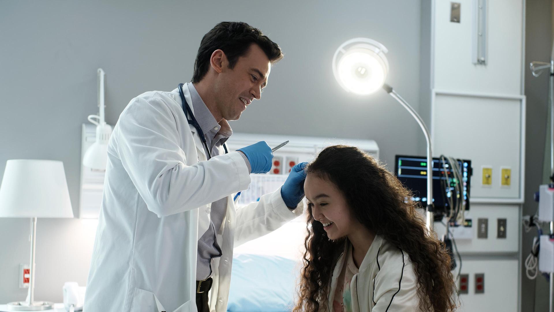 Still from Liberty