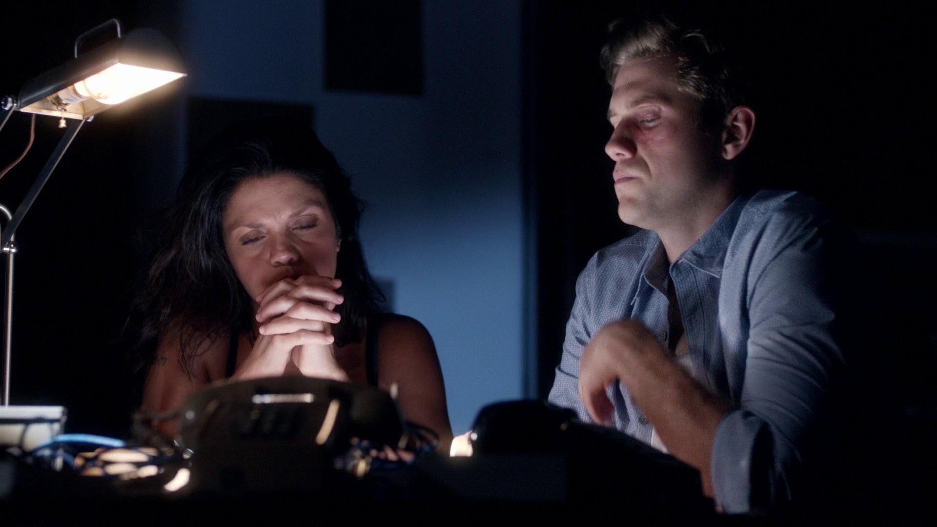Still from Echoes