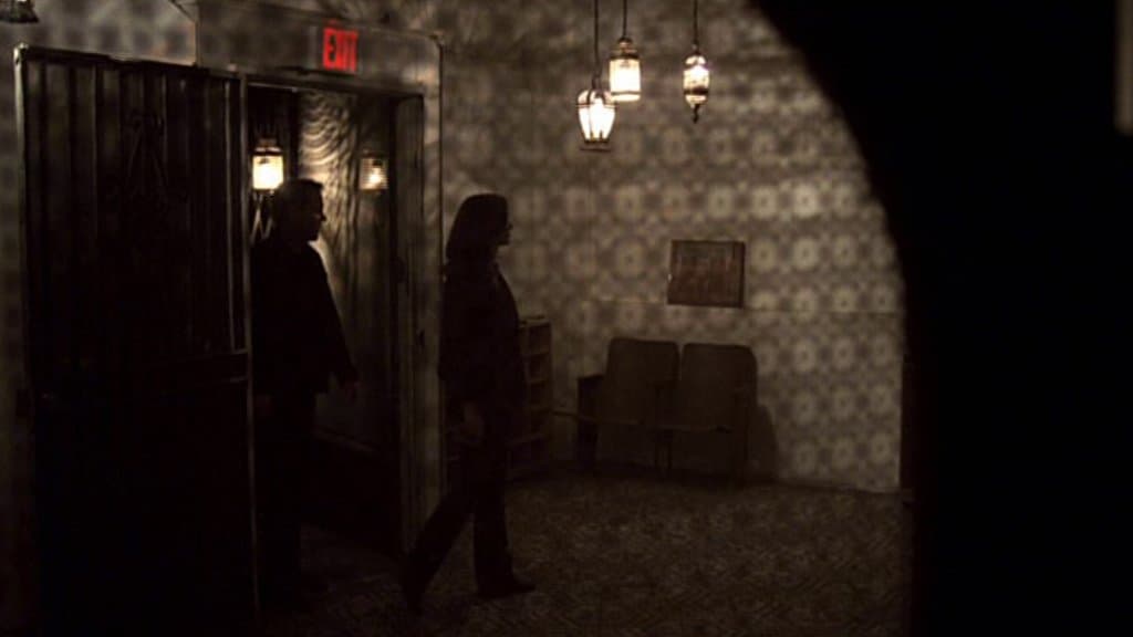 Still from Day 7: 4:00 A.M.-5:00 A.M.