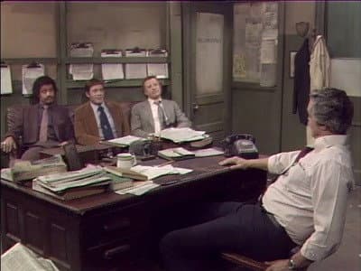 Still from Fog