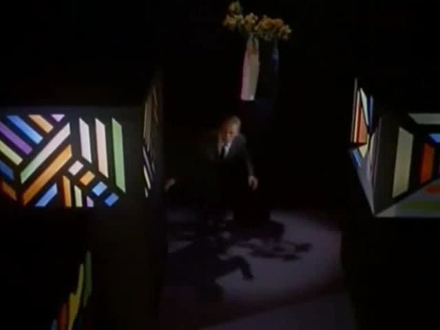 Still from Summit Meeting: Part I