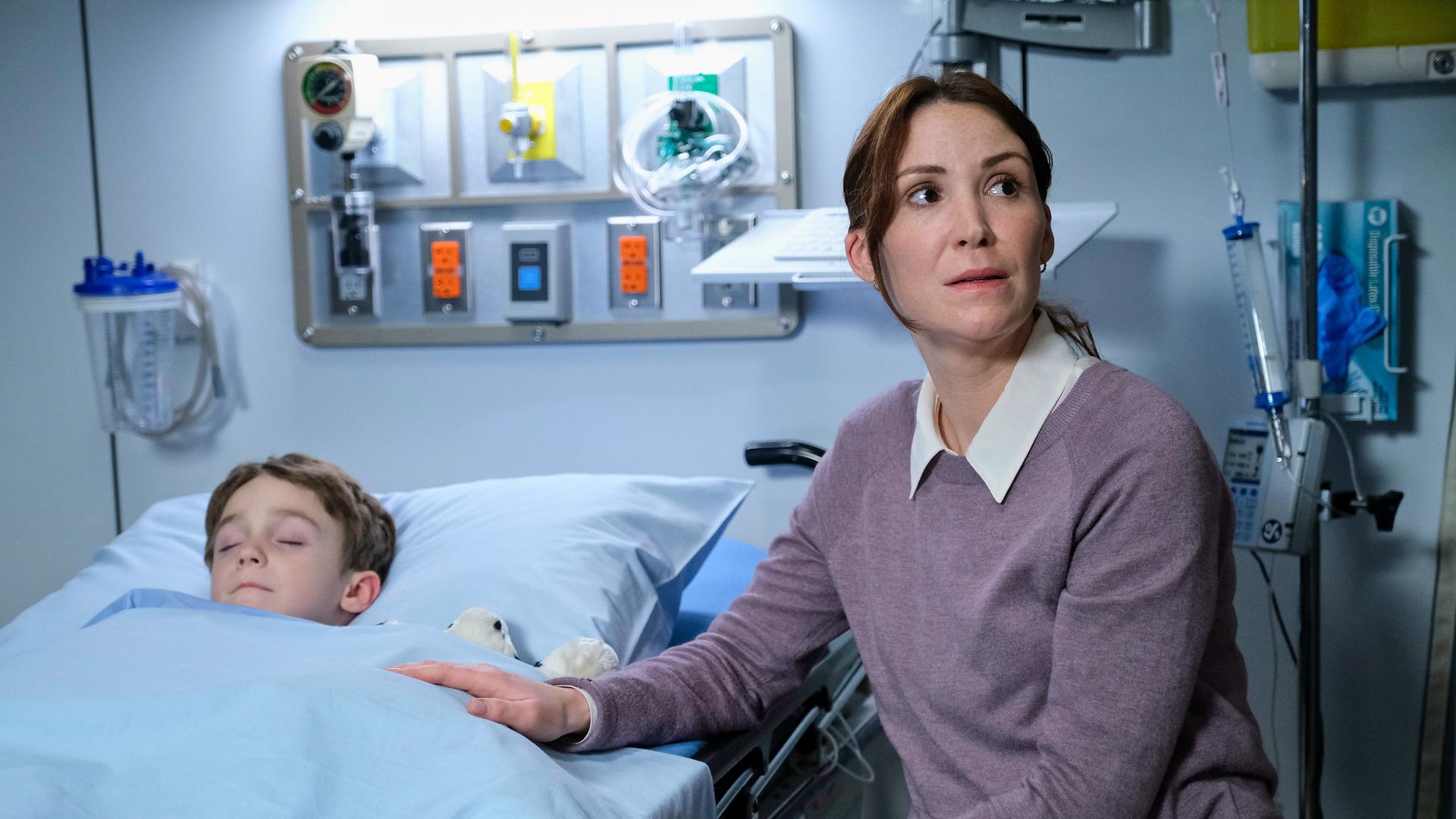 Still from Hard Heart