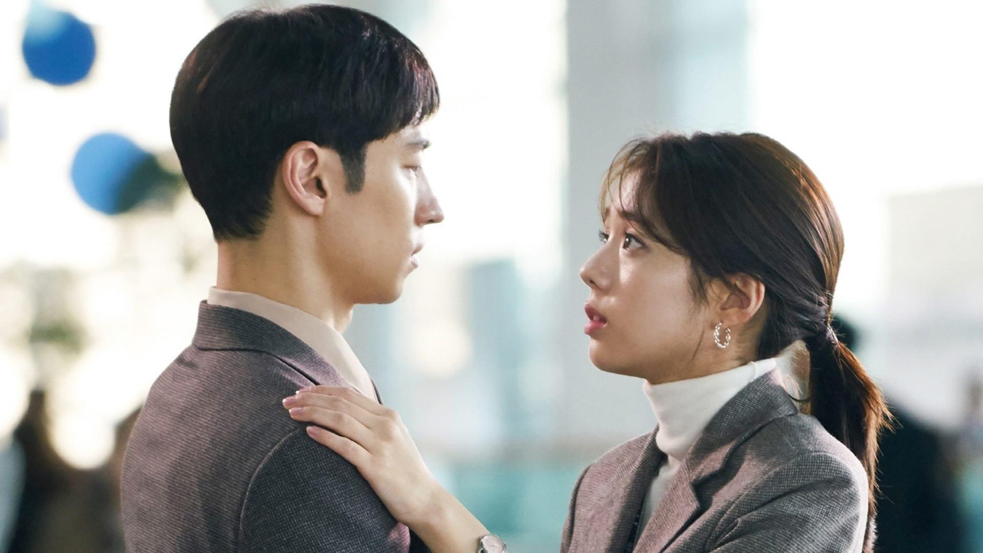 Still from Soo Yeon Becomes Interested in Yeo Reum