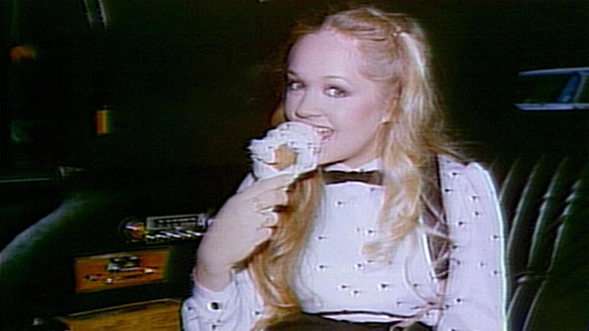Still from Charlene Tilton/Todd Rundgren, Prince