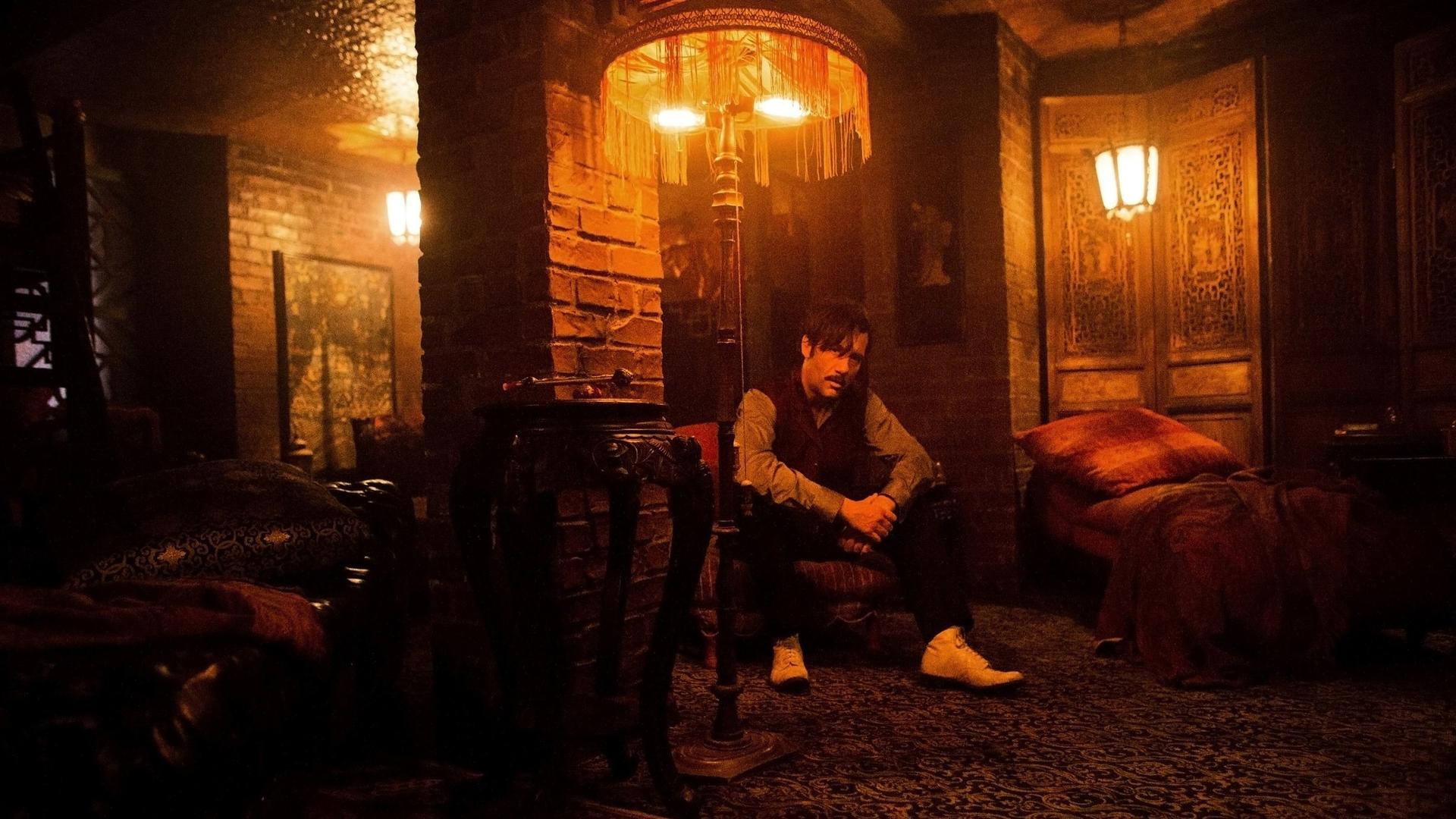 Still from This Is All We Are